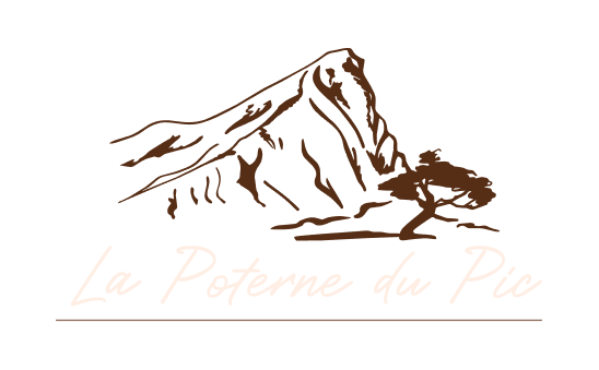La Poterne Du Pic - restaurant SAINT-MARTIN-DE-LONDRES